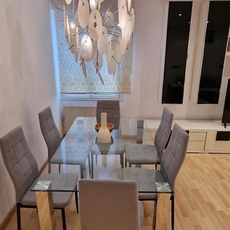 Mirador De Colon - 3 Hab, Wifi, 6 Pax - Vut-4275-As Leilighet Gijón Eksteriør bilde