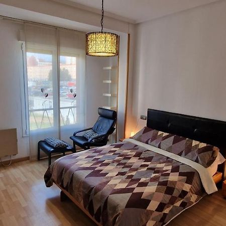 Mirador De Colon - 3 Hab, Wifi, 6 Pax - Vut-4275-As Leilighet Gijón Eksteriør bilde