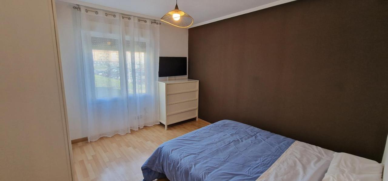 Mirador De Colon - 3 Hab, Wifi, 6 Pax - Vut-4275-As Leilighet Gijón Eksteriør bilde