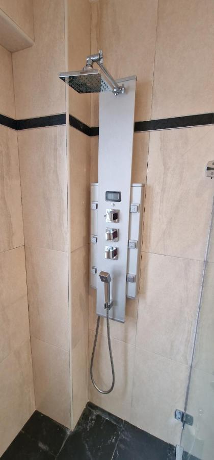 Mirador De Colon - 3 Hab, Wifi, 6 Pax - Vut-4275-As Leilighet Gijón Eksteriør bilde